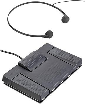 Olympus America AS-2400 Transcription Kit