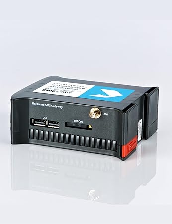 SMSEagle NXS-9700-4G Hardware SMS Gateway
