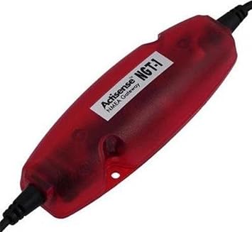 Actisense NMEA2000 to PC USB Connection - NGT-1-USB