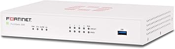FORTINET FORTIGATE-30E 5PORT RJ45 GE FG-30E