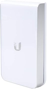 Ubiquiti Unifi UAP-AC-Iw Pro - Wireless Access Point - 802.11 B/A/G/n/AC - White