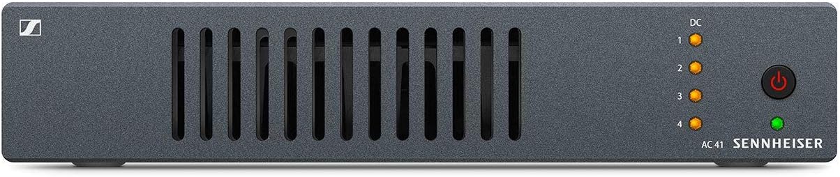 Sennheiser In-Ear Audio Monitor (AC 41-US)