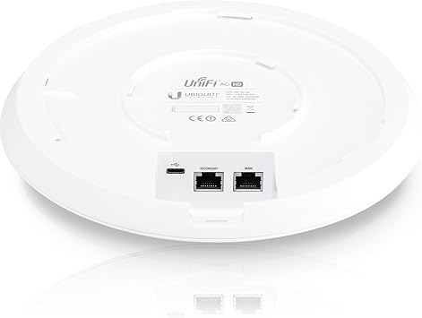 UBIQUITI UAP-AC-HD-5 5pk Unifi Ap Ac High Density