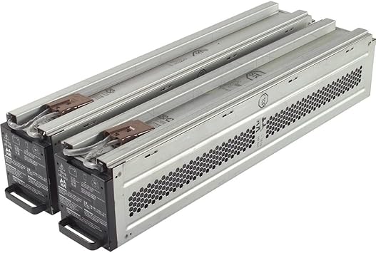 APC APCRBC140 UPS Replacement Battery Cartridge for select APC Smart-UPS Online skus