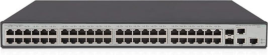 HP 1950-48G-2SFP+-2XGT Switch (JG961A)
