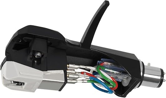 Audio-Technica AT-VM95SP/H Turntable Headshell/Cartridge Combo Kit