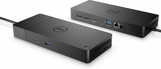 Dell Dock- WD19S 130w Power Delivery - 180w AC - 130 W
