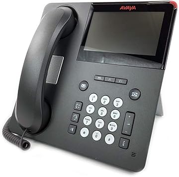 AVAYA 9641GS IP TELEPHONE by AVAYA - IMSOURCING