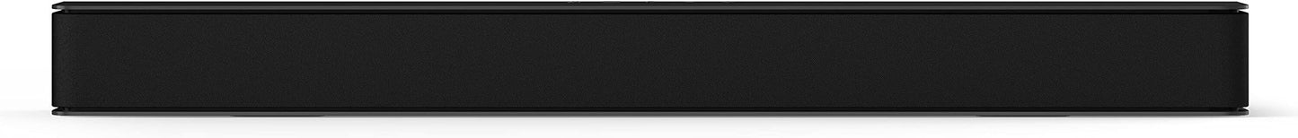 VIZIO V-Series 2.1 Compact Home Theater Sound Bar with DTS Virtual:X, Bluetooth, Wireless Subwoofer, Voice Assistant Compatible, Includes Remote Control
