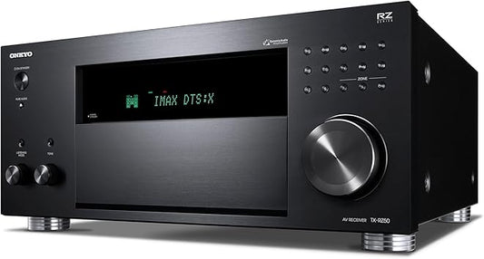Onkyo TX-RZ50 9.2 Channel Network A/V Receiver