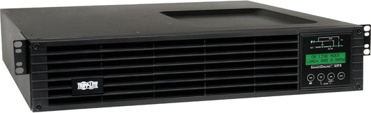 TRIPP LITE SU2200RTXLCDTAA TAA Compliant Uninterrupted Power Supply