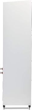 MartinLogan Motion 60XTi Tower Speaker - Single (Matte White)