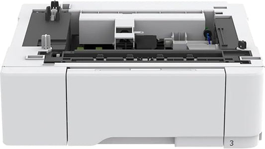 Xerox 550 Sheet Tray Plus 100 Sheet Multipurpose Feeder - Xerox C310