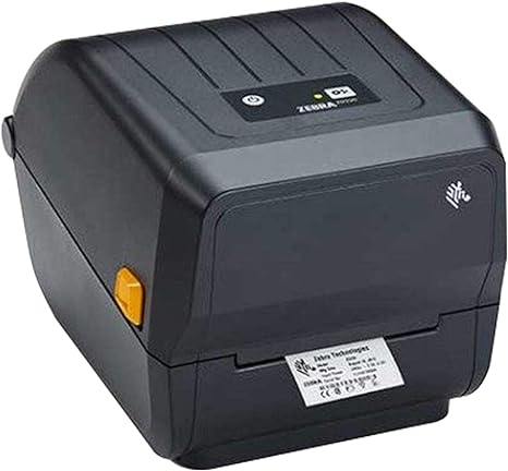 Zebra ZD220 203 dpi Barcode Printer