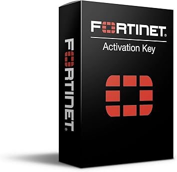 FORTINET FortiGate-80F 1YR Advanced Threat Protection (ATP) (FC-10-0080F-928-02-12)