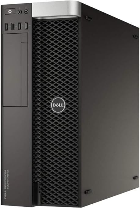 Dell T7810 “Chia Farming” Workstation/Server, 2X Intel Xeon E5-2690 v4 up to 3.5GHz (28 Cores & 56 Threads Total), 128GB DDR4, Quadro K620 2GB Graphics Card, No HDD, No Operating System (Renewed)