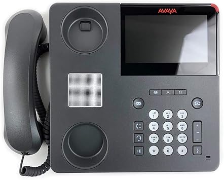 AVAYA 9641GS IP TELEPHONE by AVAYA - IMSOURCING