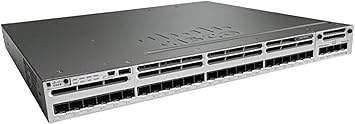 CISCO Catalyst 3850 24PORT GE SFP IP