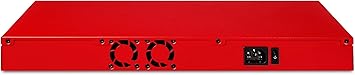 WatchGuard Trade up to WatchGuard Firebox M290 with 3-yr Basic Security Suite