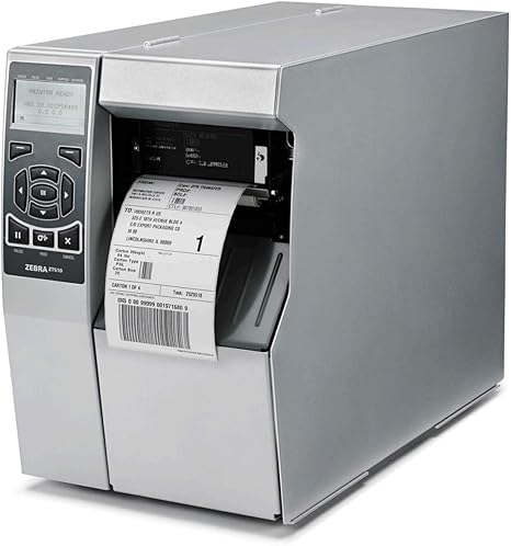 Genuine ZT510 Thermal Printer - ZT51042-T010000Z