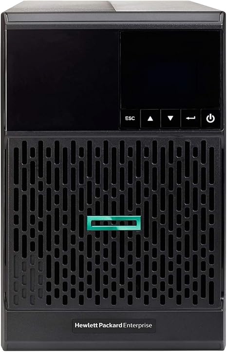 HPE Aruba 6300F 24G 4SFP56 Switch (JL668A) (Renewed)