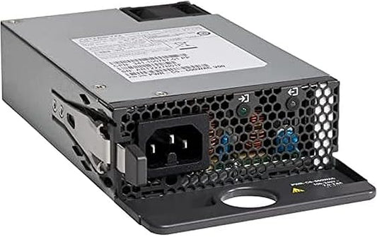 Cisco PWR-C5-600WAC Power Supply for C9200L
