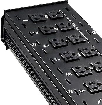 Chauvet Dimmer Pack