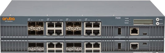Aruba 7030 (US) 64 Ap Branch Cntlr