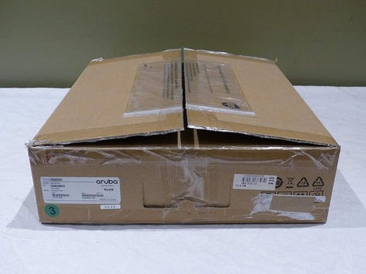 HP JW678A HPE Aruba 7010 (RW) 16P 150W POE+