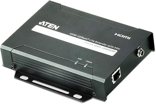 Hdbaset Lite Ve802 Transmitter Unit