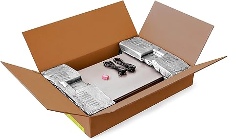 DELL PowerEdge R620 Server 2.90Ghz 16-Core 192GB 8X New 500GB SSD Rails (Renewed)