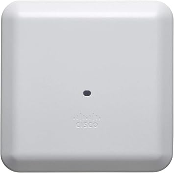 Cisco Aironet 3800 Series Wi-Fi Access Point (AIR-AP3802I-B-K9)