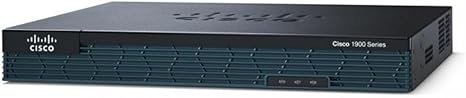 Cisco CISCO1921/K9 C1921 Modular Router