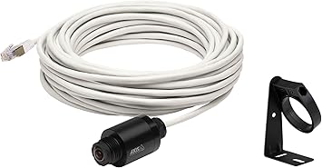 Axis Communications F1035-E Sensor Unit with 10' Cable 0737-001
