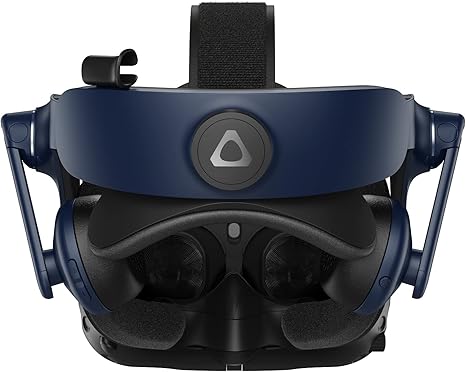 VIVE Pro 2 Virtual Reality System - PC
