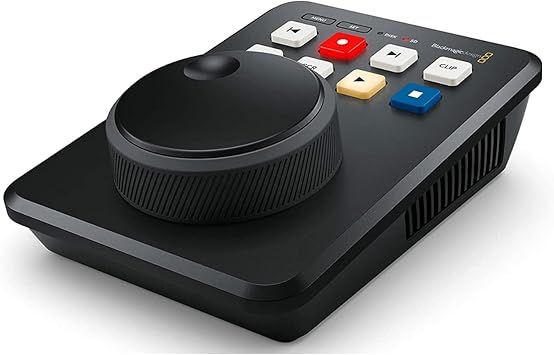 Blackmagic Design hyperdeck Shuttle hd