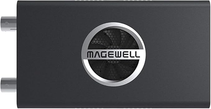 Magewell Pro Convert SDI 4K Plus - One-Channel 4K Signal Converter (64030)