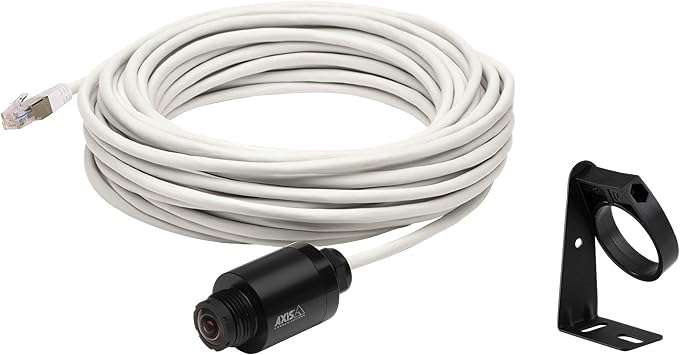 Axis Communications F1035-E Sensor Unit with 10' Cable 0737-001