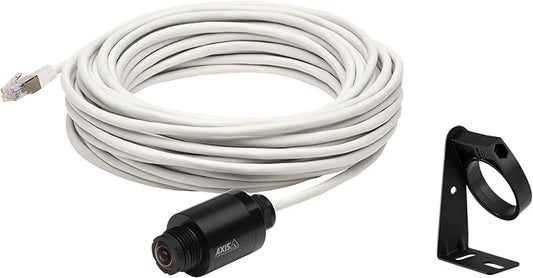 Axis Communications F1035-E Sensor Unit with 10' Cable 0737-001