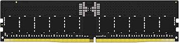 Kingston Fury Renegade Pro Expo 256GB 6000MT/s DDR5 ECC Reg CL32 DIMM (Kit of 8) Memory Overclockable ECC Registered DIMM- KF560R32RBEK8-256