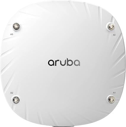 HPE Aruba AP-514 (RW) AP-Stock WRLS