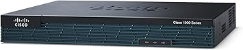 Cisco CISCO1921-SEC/K9 1921/K9 with 2GE, SEC License
