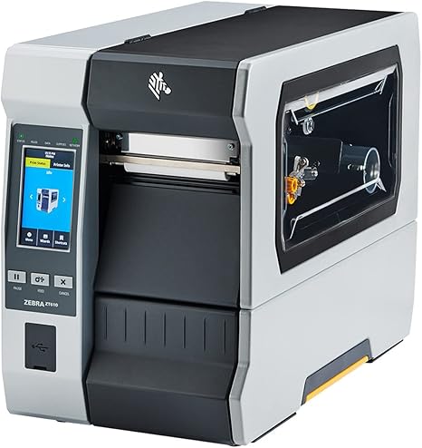 Genuine ZT610 Thermal Printer - ZT61042-T210100Z