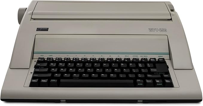 Nakajima WPT-150 Electronic Typewriter