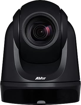 AVer DL30 Auto Tracking PTZ Distance Learning Camera