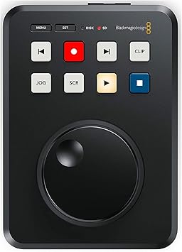 Blackmagic Design hyperdeck Shuttle hd