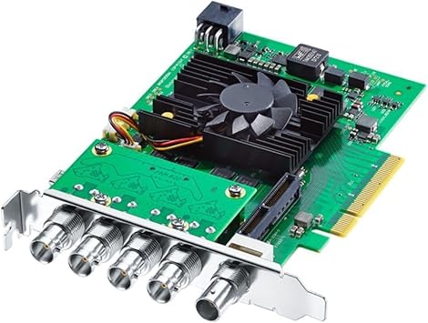 Blackmagic Design DeckLink 8K Pro
