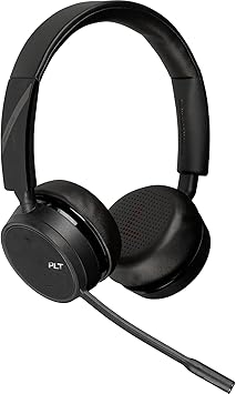 Plantronics Voyager 4200 UC Series Bluetooth Headset