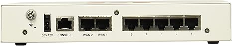 Fortinet | FortiGate-50E Next-Generation Network Security SMB Firewall | FG-50E