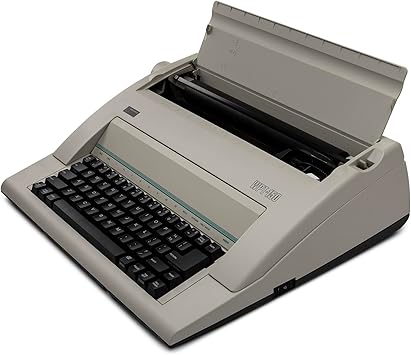 Nakajima WPT-150 Electronic Typewriter